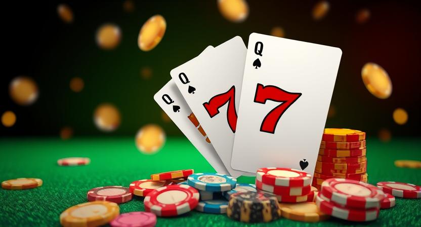 Colorful themes and thrilling jackpots in MV88 slots