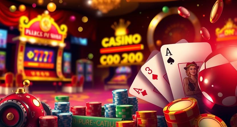 Seamless mobile experience for diverse slot games