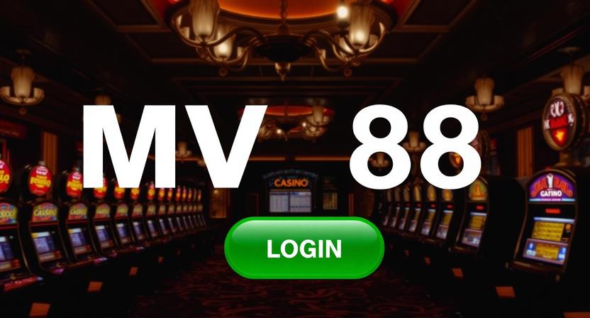 MV88 multi-device login experience