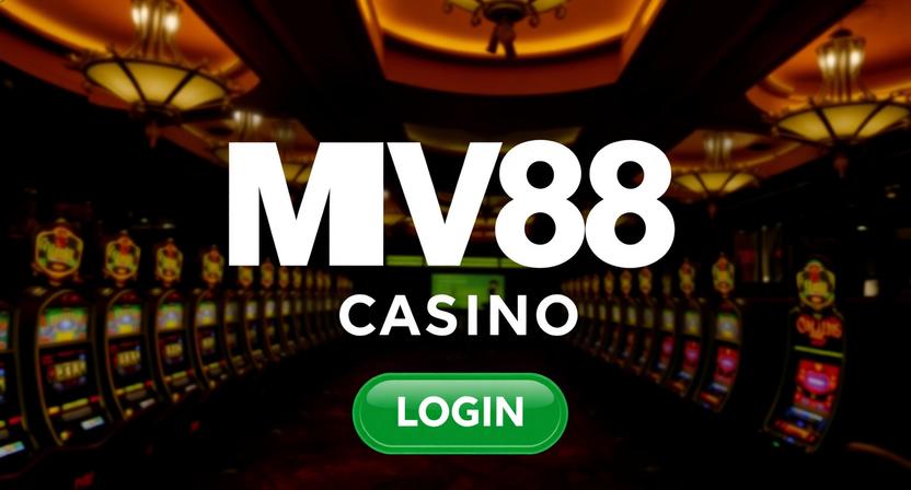 Secure verification for MV88 login